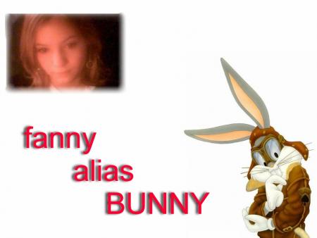 fanny